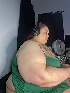 bbwredhead online show from 03-10-26, 07:45