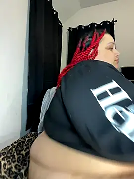 bbwredhead online show from 01-09-26, 03:46