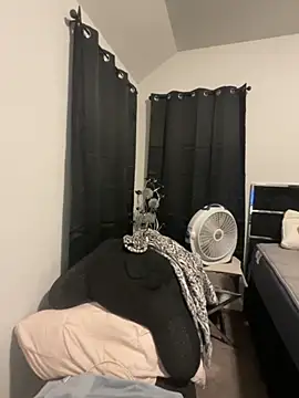 bbwredhead online show from 10-20-25, 04:25