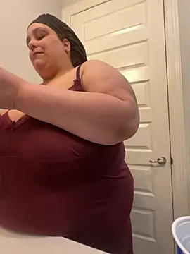 bbwredhead online show from 10-16-25, 06:32