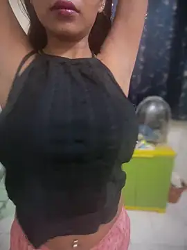 PARI Hun online show from 04-10-26, 11:50