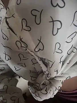 PARI Hun online show from 02-22-26, 06:53