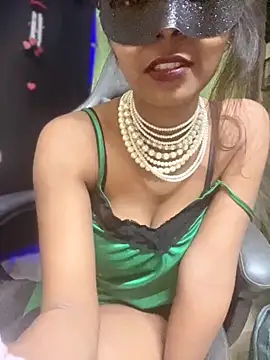 PARI Hun online show from 02-24-26, 03:35