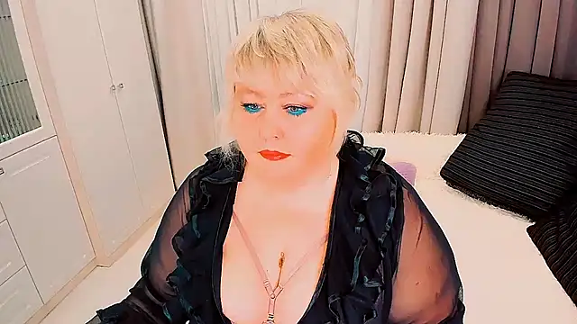BIGTITSBBW online show from 02-11-26, 07:36
