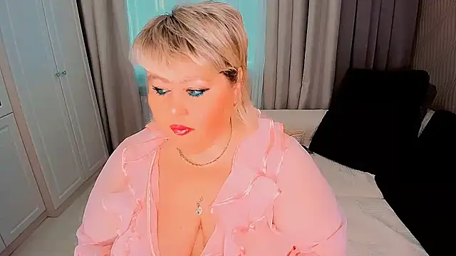 BIGTITSBBW online show from 02-19-25, 08:44