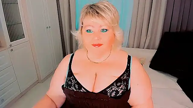 BIGTITSBBW online show from 02-16-25, 01:38