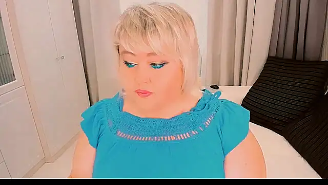 BIGTITSBBW online show from 09-25-25, 06:30
