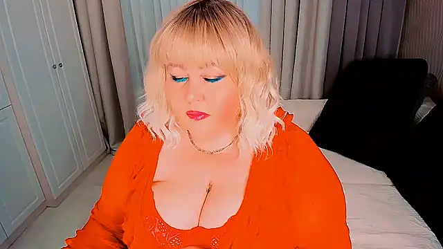 BIGTITSBBW online show from 03-12-25, 06:53