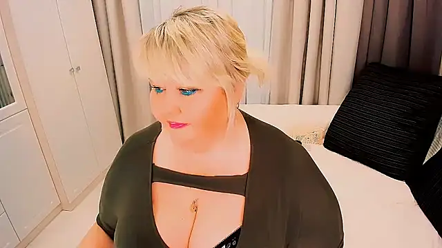 BIGTITSBBW online show from 11-29-25, 12:49