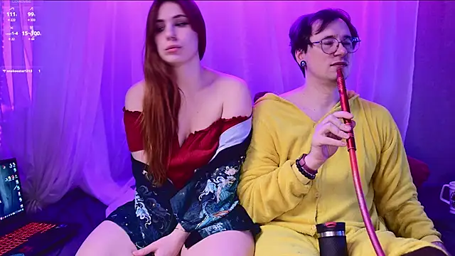 Claudia and elon  online show from 03-19-25, 11:47