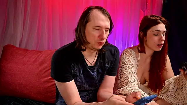 Claudia and elon  online show from 03-01-26, 02:11