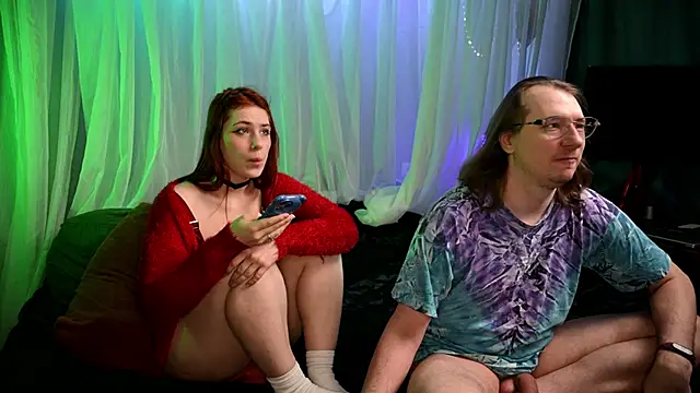 Snapshot of Claudia_and_elon_ chatting on 05-11-26, 03:30 Claudia and elon online show from 05-11-26, 03:30