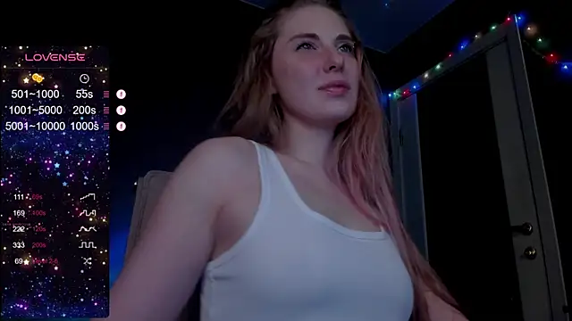 Aqualen online show from 04-07-26, 05:15