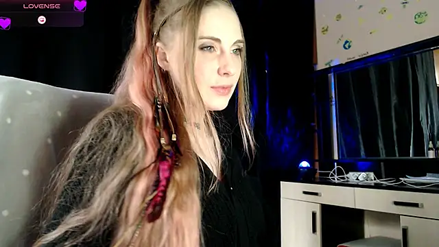 Aqualen online show from 03-26-26, 12:58