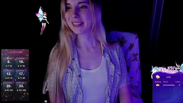 Snapshot of Aqualen chatting on 02-03-25, 06:28 Aqualen online show from 02-03-25, 06:28