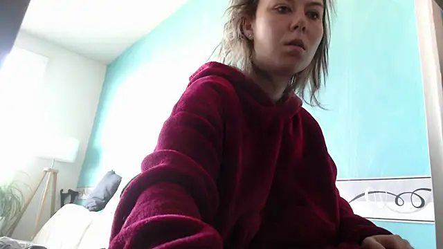 Snapshot of BabyNila chatting on 01-07-26, 09:36 BabyNila online show from 01-07-26, 09:36