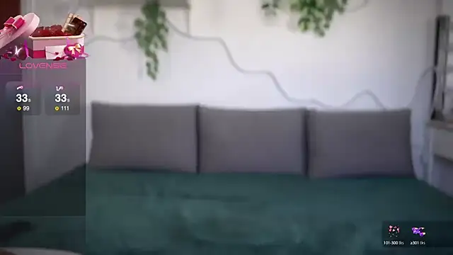 PaulinaSchubert1 online show from 03-06-25, 01:24