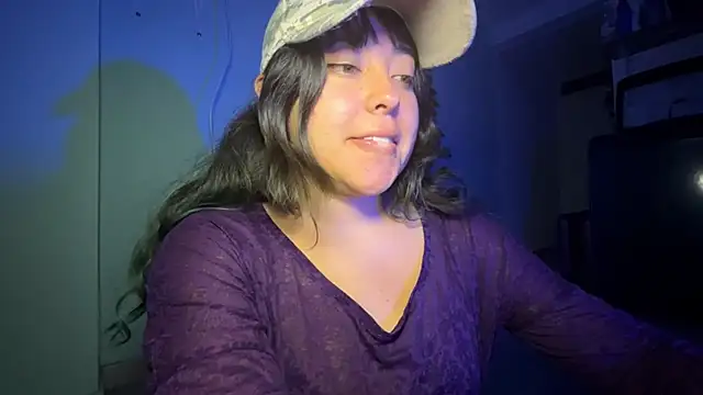 Snapshot of Elberethiel chatting on 12-21-25, 11:16 Elberethiel online show from 12-21-25, 11:16