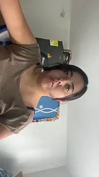 Snapshot of Elberethiel chatting on 03-03-26, 07:32 Elberethiel online show from 03-03-26, 07:32