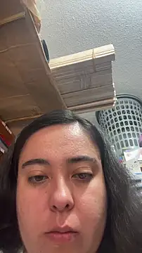 Snapshot of Elberethiel chatting on 03-02-26, 03:08 Elberethiel online show from 03-02-26, 03:08