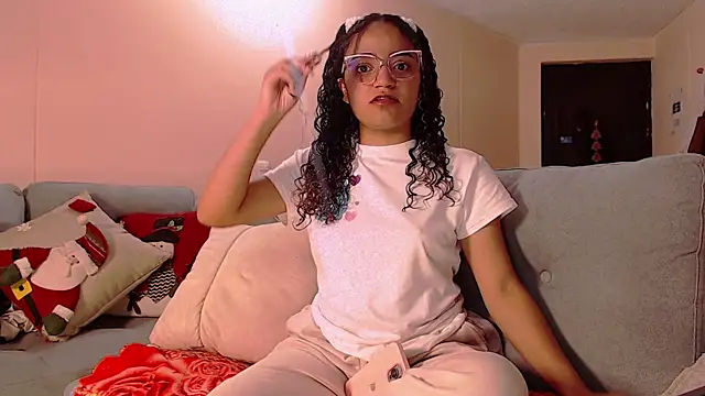 DAHLIA BROWNIE online show from 01-07-26, 01:54