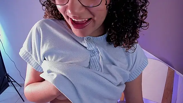 DAHLIA BROWNIE online show from 03-11-25, 04:51