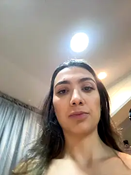 AnnaCastillo  online show from 10-09-25, 09:37