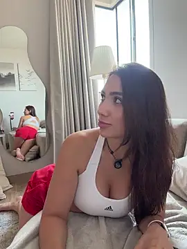 AnnaCastillo  online show from 03-13-26, 08:03