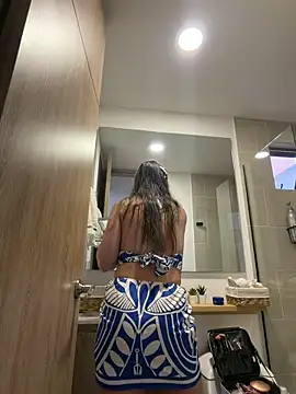 AnnaCastillo  online show from 01-14-26, 10:35