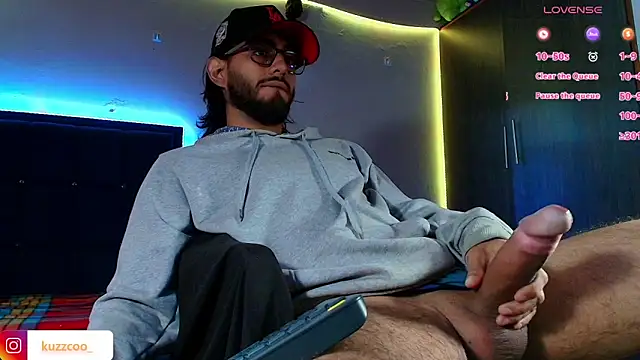 kuzzcoo online show from 02-25-26, 12:49