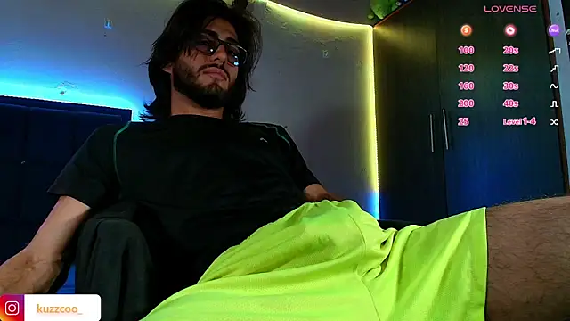 kuzzcoo online show from 02-26-26, 12:05