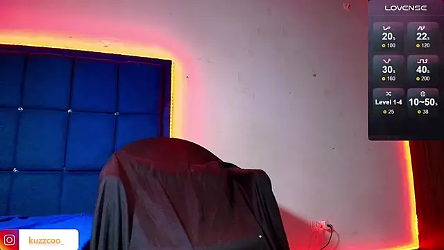 kuzzcoo online show from 03-14-25, 11:32
