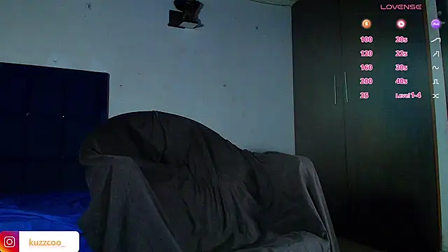 kuzzcoo online show from 03-10-26, 10:14