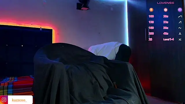 kuzzcoo online show from 02-16-26, 11:35