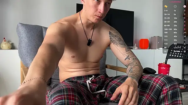 ohh dani online show from 06-23-26, 06:44