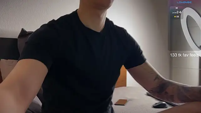 ohh dani online show from 03-07-26, 04:19