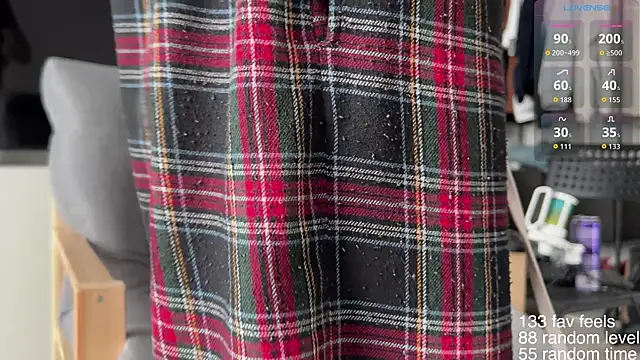 ohh dani online show from 04-15-26, 08:31