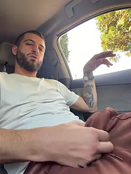 ElChapoGuzman95 online show from 11-03-25, 07:35