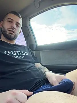 ElChapoGuzman95 online show from 02-07-26, 08:00