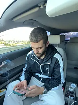 ElChapoGuzman95 online show from 10-19-25, 06:05