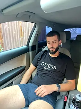 ElChapoGuzman95 online show from 10-20-25, 05:31