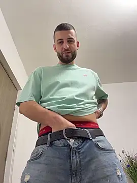 ElChapoGuzman95 online show from 02-09-26, 08:40