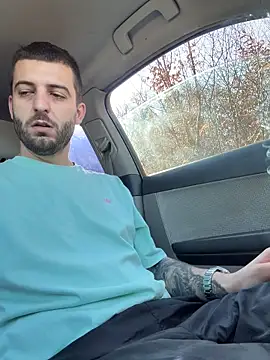 ElChapoGuzman95 online show from 03-07-26, 08:21