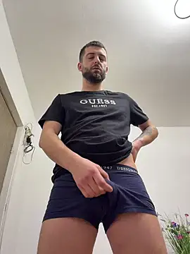 ElChapoGuzman95 online show from 01-14-26, 06:39