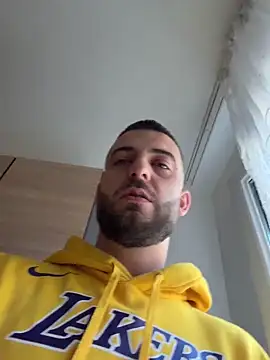 ElChapoGuzman95 online show from 02-06-26, 06:20