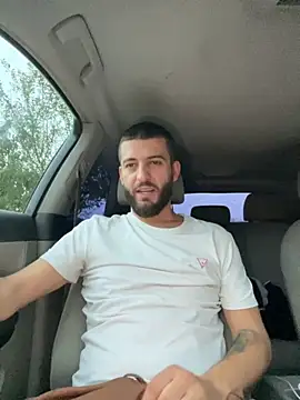 ElChapoGuzman95 online show from 10-13-25, 04:47