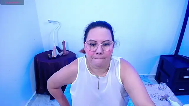 danielapalmer  online show from 03-23-26, 07:47