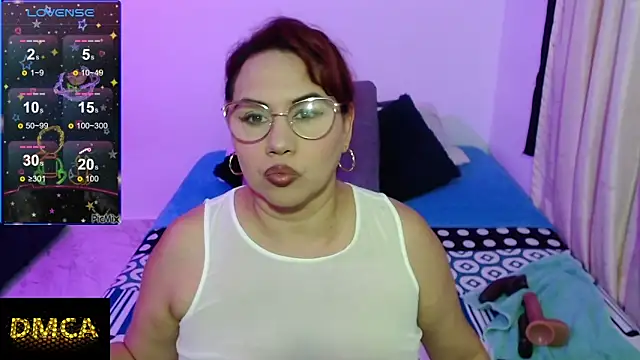 danielapalmer  online show from 01-11-26, 08:38