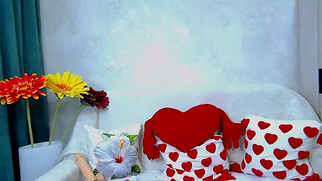 Darina Monclie online show from 04-25-26, 04:15