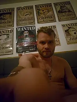 Kannokel95 online show from 03-04-26, 04:20